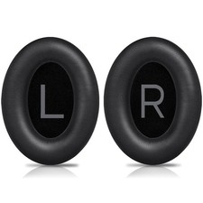 2 Pcs Replacement Ear Pads Cushions for Bose ...