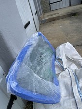 Wv Heckscheibe 6n Heckscheibe Hinten VW Polo 6N2 1999-2002