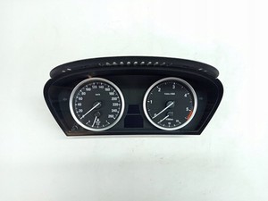BMW X6 E71 X5 E70 DIESEL Kombiinstrument Tachometer Tachoeinheit 6976284 OE Orig