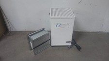 Extract-All 987-UCA1-WH 115VAC 350 Max CFM Industrial Air Scrubber