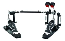 DW CP2002A 2000 Series Double Kick Pedal