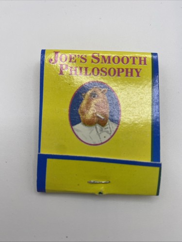 Lata con bisagras Joe Camel de colección y 60+ libros originales de coincidencias - Imagen 9 de 10