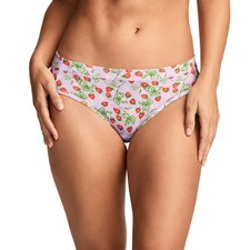 Jockey Women's Cotton Stretch Bikini