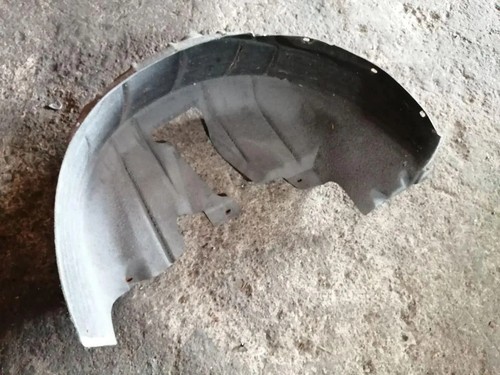 VW SCIROCCO 137, 138 Innenkotflügel hinten rechts 1.40 Petrol 2010 33877395