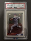 1992 Topps NOLAN RYAN #1 - PSA 9 (Mint)
