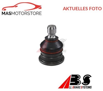 TRAGGELENK FÜHRUNGSGELENK VORNE OUTER NIEDRIGER ABS 220469 P NEU OE QUALITÄT