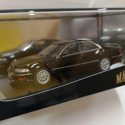 MARK43 1/43 Toyota Mark II Tourer V | eBay