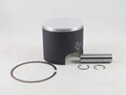 PISTON KIT 75-77 HUSQVARNA AUTO CR WR GP 360 83.5mm 1.5mm OVER VINTCO PSU05-1.5