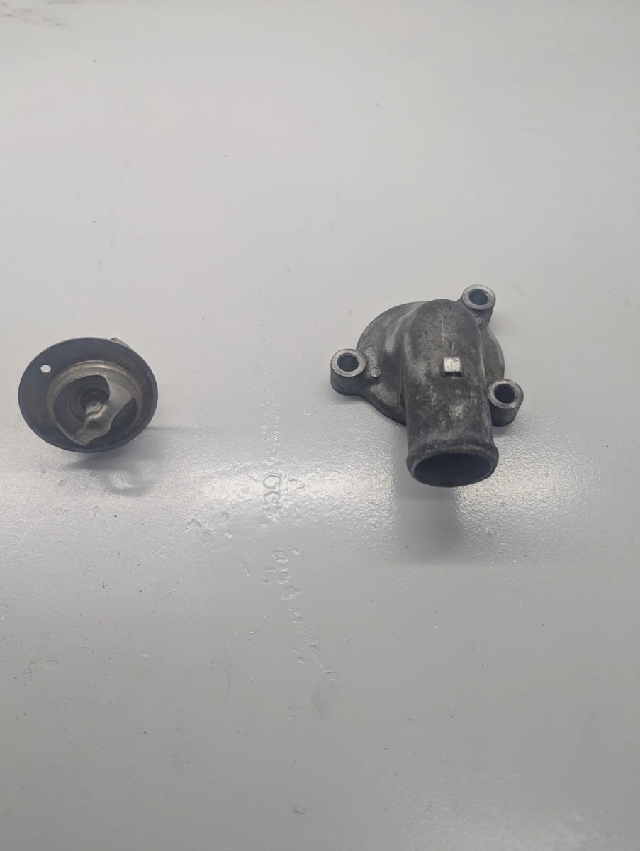 Thermostat and O Ring for Honda 19300-MZ0-003 19300-MG9-000 Thermostat