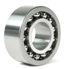 5306W TKN Roller Bearings image