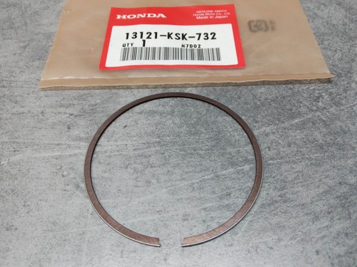 Segmento CR250R 2005-07 HONDA 13121-KSK-732 | eBay