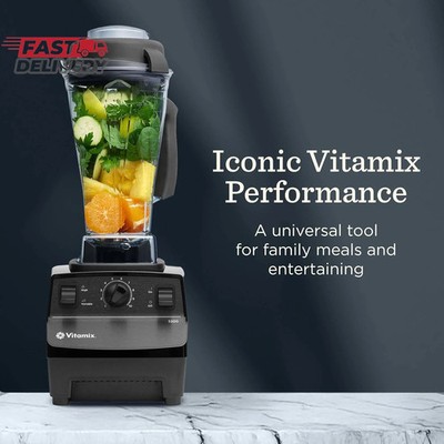 Vitamix 5200 Blender, Professional-Grade Blender for Smoothies 