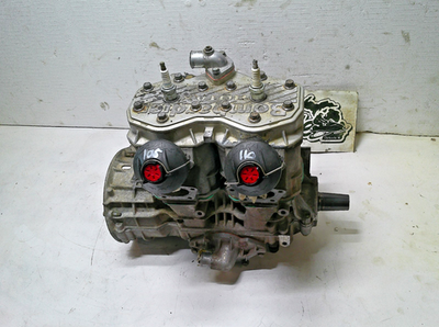 1999-2002 SkiDoo MXZ 600 ZX Formula Z Deluxe Grand Touring MXZ