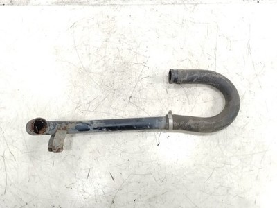 2000 Kawasaki Mule KAF950 2510 Diesel Radiator Coolant Hose Pipe