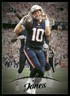 Mac Jones 2023 Panini Luminance #64 New England Patriots