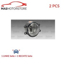 NEBELSCHEINWERFER PAAR SET VALEO 088970 2PCS P FÜR SUZUKI KIZASHI 2.4L 131KW