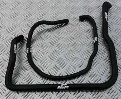 Roose Motorsport Vectra B 2.5 V6 X25XE Breather Silicone Hose Kit - Picture 1 of 20