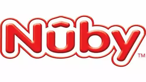 Nuby Baby's 1st 洗澡书 - 有趣多彩的洗澡时间玩具 - Squeaks - 防水 - 第 8 张/共 8 张