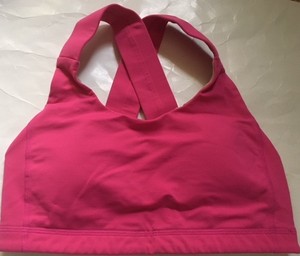 lululemon sport bh