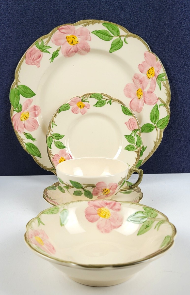 食器 rosa ティーマ プレート 21cm ローズiittala/Arabia|北欧食器のイッタラ