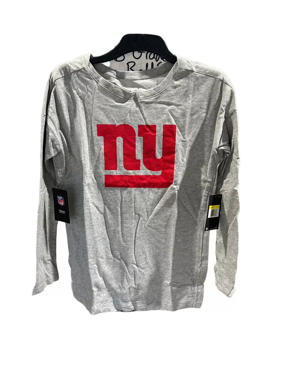 Long sleeve new york giants shirt cheap