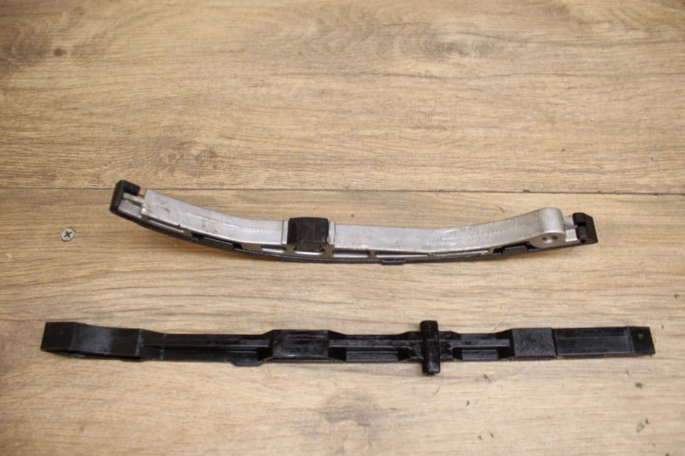 14-16 2015 15 Yamaha FJ-09 FJ09 TIMING GUIDES W CHAIN - Image 3 of 4