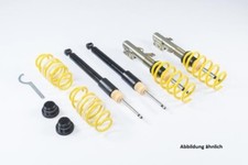 ST X Gewindefahrwerk Opel Astra G Cabriolet Achslast VA 961 bis 1040 kg