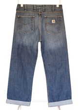 Carhartt vintage 90s denim pants