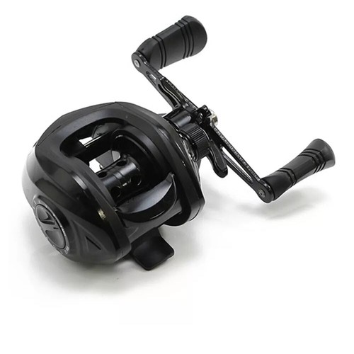 Fishing Baitcasting Reel 18+1BB 7.2:1 Gear Ratio Salt/Freshwater R/L Handle HOT - Picture 14 of 19