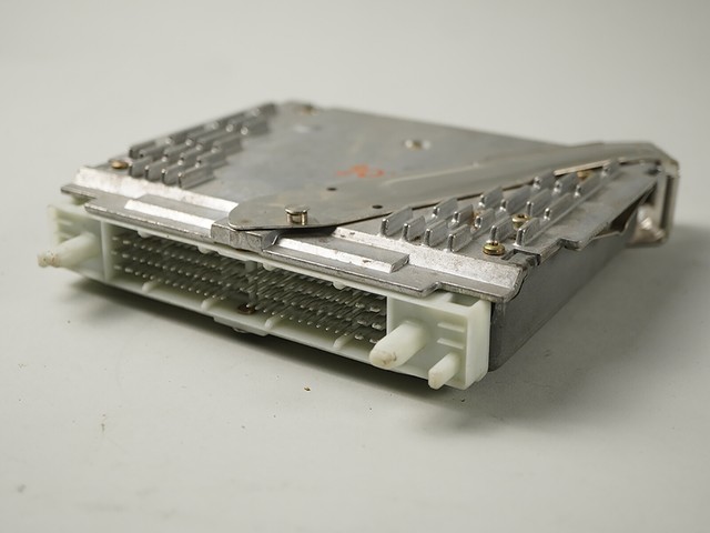 Ecm 9160 volvo