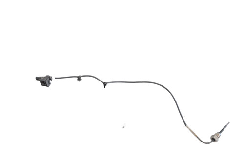 Opel Mokka Abgastemperatursensor 55489548 1.6 CDTI 2017 Rechtslenker 20394784