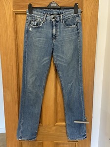 tapered jeans women's