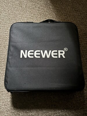 neewer ringleuchte