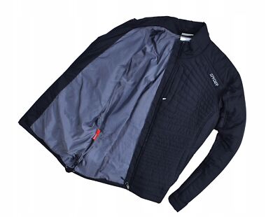 SPYDER Warmed Damen Trekking Jacke 40