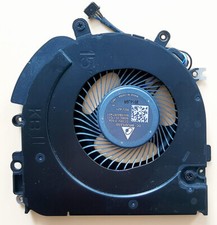 For HP Elitebook 840 G5 ZBook 14U G5 HSN-i13C-4 CPU Cooling Fan
