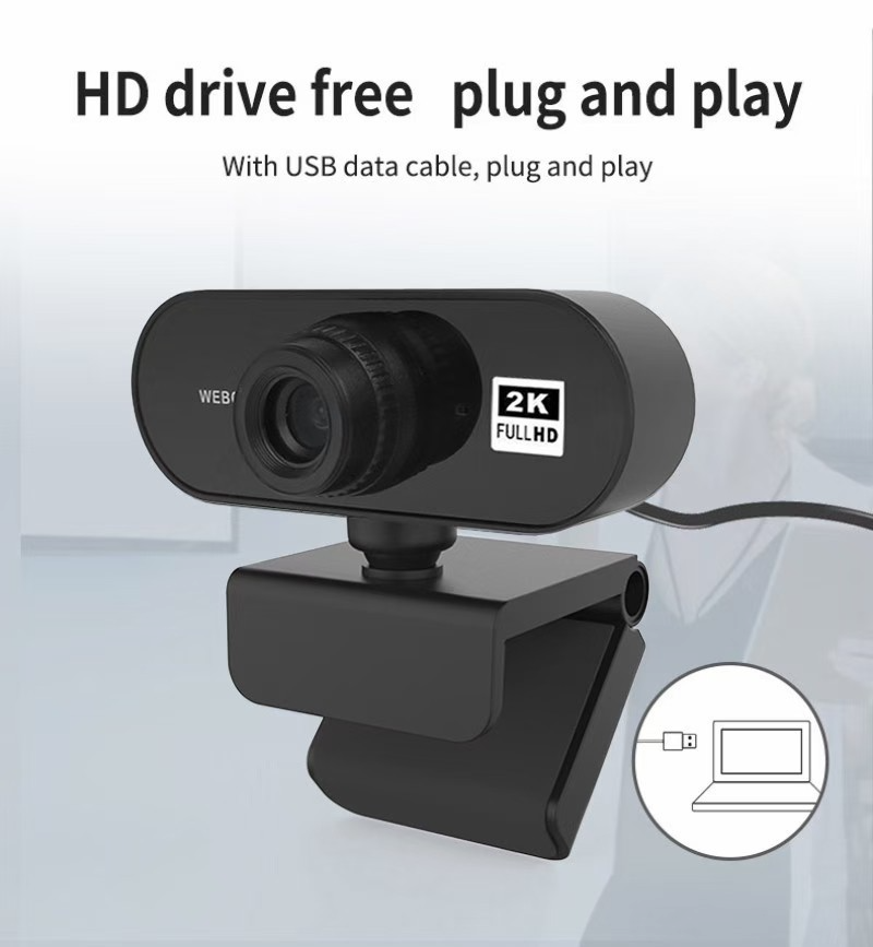 2k HD 1080P computer camera | eBay