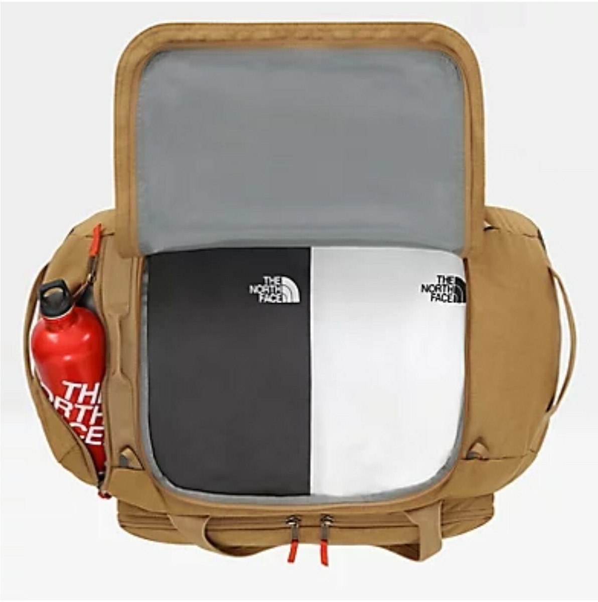 バッグ The North Face Berkeley 2Way Duffel The North Face Berkeley Duffle Bag | eBay