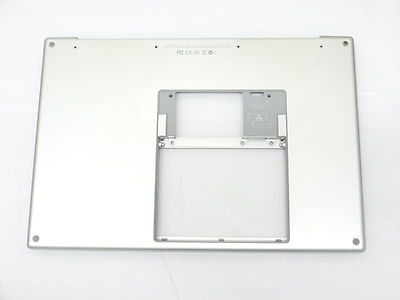 UESD Lower Bottom Case Cover 620-4355 620-4272 Apple MacBook Pro 15'' A1260 2008