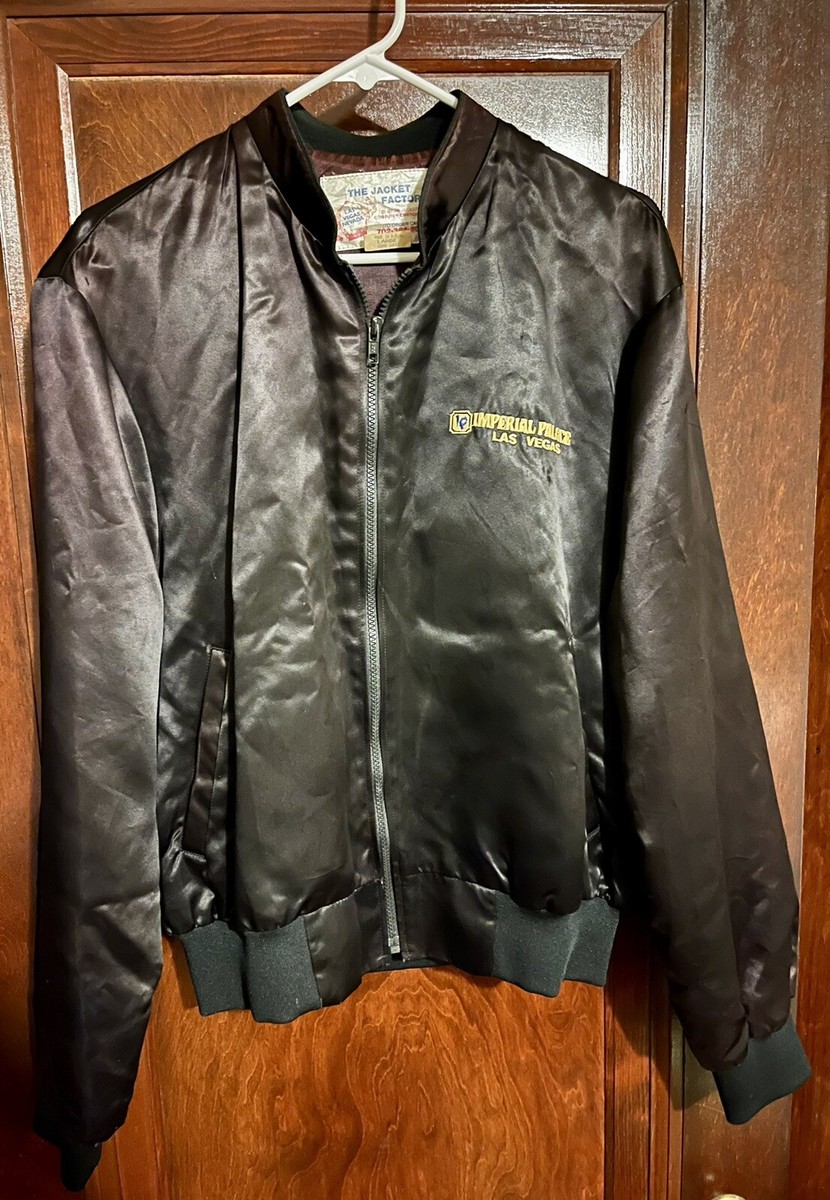完売！aere vintage satin coat aere】vintage satin coat -made in Japan
