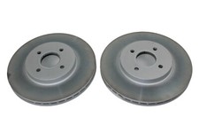 Original Bremsscheiben vorne Ford Focus ST170 MK1 4410264