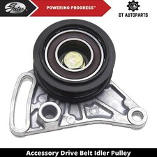 For 1998-2005 Volkswagen Passat Drive Belt Idler Pulley Air Conditioning Gates For 1998-2005 Volkswagen Passat Drive Belt Idler Pulley Air Conditioning Gates