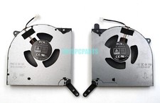New Lenovo Legion 5 Pro-16ACH6H R9000P Y9000P 2021 CPU GPU Cooling Fan