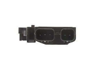 Actuador de cerradura de puerta delantera derecha motor Dorman para Acura RSX 2003 2004 2002-2006 Foto 2 de 4