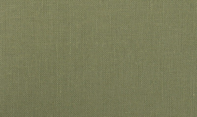 Dark Olive 32 Count Zweigart Belfast 6016 linen even weave fabric - options