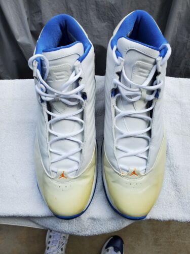 jordan B-2RUE Sz.16 - Picture 3 of 12