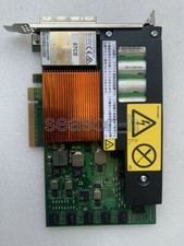 IBM EJ0L PCIe3 12GB Cache RAID SAS Adapter Qu...