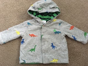 jacket for newborn baby boy