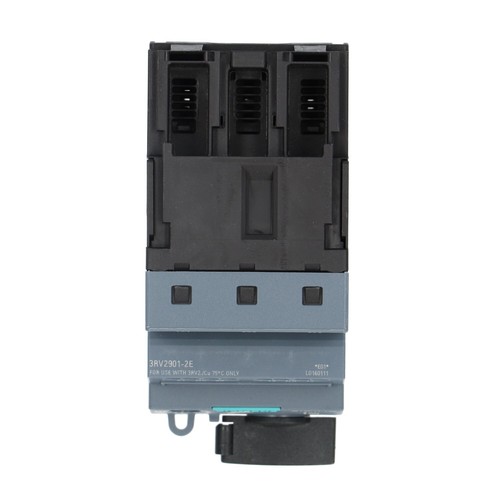 Siemens 3RV2021-4EA25 New NFP - Picture 9 of 9