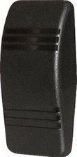 Blue Sea Systems Contura No Lens Actuator, Black