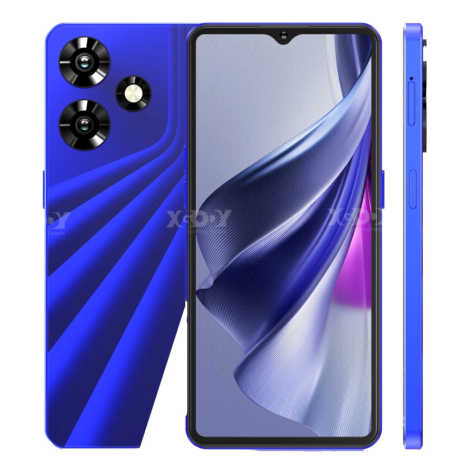 Xgody 16GB T-Mobile Cell Phones & Smartphones